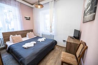 Hotel Džbán - 7