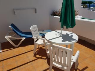 Bonito apartamento reformado en Las Coronas - 6