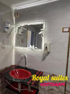 Royal Suites Hostgram - Il Cairo - 1