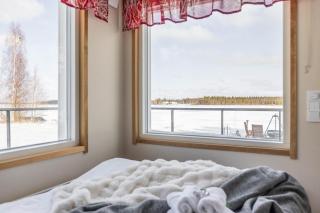 Arctic Snow Lake Mini Lodge - 2
