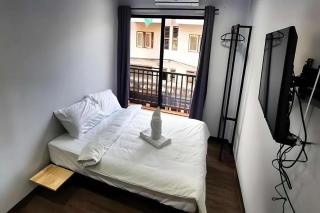 GO INN Chiang Mai University CMU - โกอินน์ เชียงใหม่ - 9