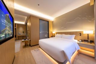 Hua Wei International Hotel - Dongguan - 7
