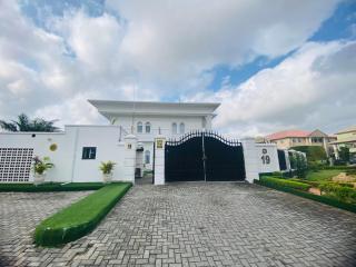 PRESKEN WHITE HOUSE - Lagos - 9