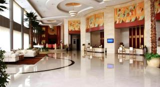 Dunhuang Grand Soluxe Hotel - Dunhuang - 3