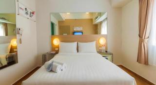 Monoloog Hotel Pasar Baru - Giacarta - 4