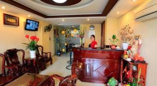 Tuan Viet Hotel Dinh Tien Hoang - Ho-Chi-Minh-Stadt - 4