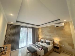 Nayndra House Ubud - 9