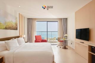 The Grand Arena Cam Ranh Hotel & Resort - - 9