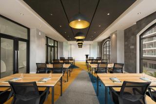 HIIVE by fusion Binh Duong New City - VSIP 2 - 9