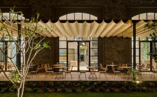 HIIVE by fusion Binh Duong New City - VSIP 2 - 5