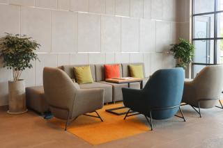 HIIVE by fusion Binh Duong New City - VSIP 2 - 1