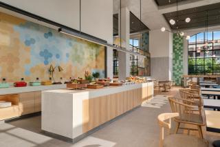 HIIVE by fusion Binh Duong New City - VSIP 2 - 2