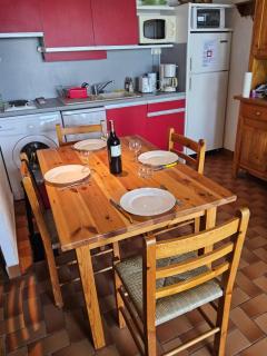 RARE maison du pêcheur en première ligne avec clim - 8