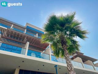 HiGuests - Couples Getaway Retreat With Amazing Palm & Marina Views - 2