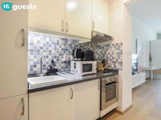 HiGuests - Couples Getaway Retreat With Amazing Palm & Marina Views - 4