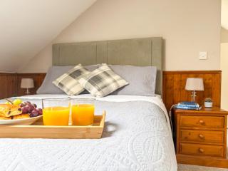 The Wing at Fox Hollow - Godshill - 9