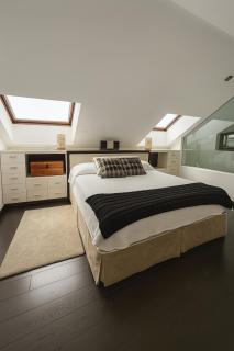 Apartamentos Turisticos de Soria Moreras - 3