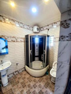 2 bedroom available for shortlet - 3
