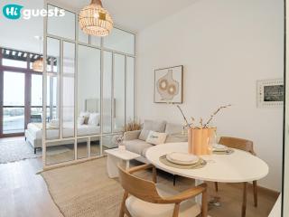 HiGuests - Couples Getaway Retreat With Amazing Palm & Marina Views - 6