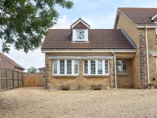 The Wing at Fox Hollow - Godshill - 7