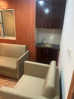 Luxury apartments - 1