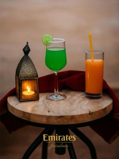 Emirates Luxury Desert Camps - Jaisalmer - 4