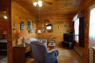 Meadowview Cottages - 9