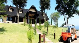 Balcony Hill Resort - 5