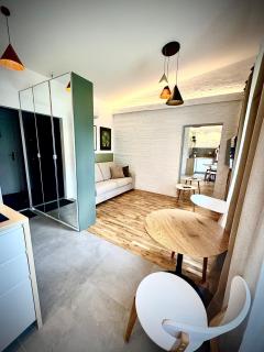 Apartamenty Młyńska 3A - Gliwice - 1