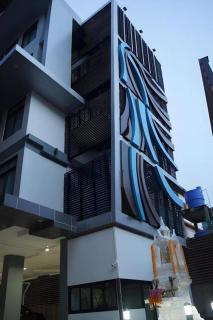 Thanburi Hotel - Udon Thani - 1