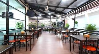 Thanburi Hotel - Udon Thani - 7