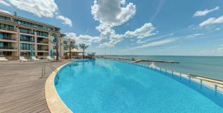 Marina City ApartHotel - Balchik - 3