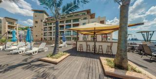 Marina City ApartHotel - Balchik - 7