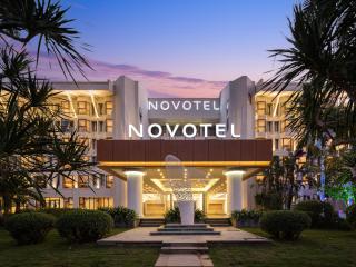 Novotel Sanya Bay Yatai - Sanya - 6