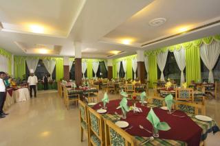 Periyar Meadows Leisure Hotel - 8