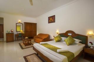 Periyar Meadows Leisure Hotel - 7