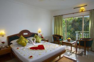 Periyar Meadows Leisure Hotel - 6
