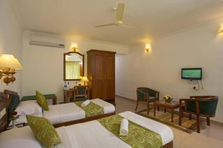 Periyar Meadows Leisure Hotel - 5