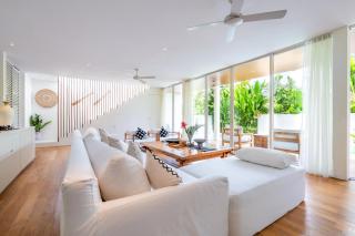 Villa Atara 2BR Luxury Private Pool Villa - Pererenan - 0