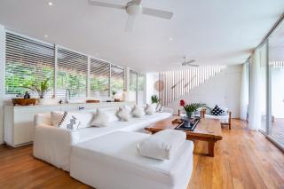 Villa Atara 2BR Luxury Private Pool Villa - Pererenan - 1