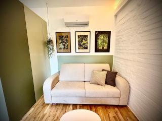 Apartamenty Młyńska 3A - 6