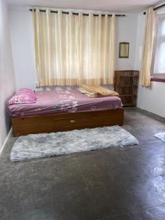 Deva Bhumi Ashram - 4