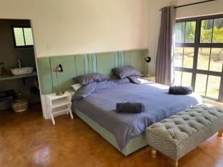 Mango House - Lusaka - 9