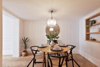 Apartment 1 - York - 7