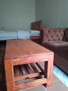 Kijani Resort - Kibwezi - 3
