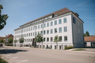 Coffee Fellows Hotel & Longstay - Pfaffenhofen an der Ilm - 0