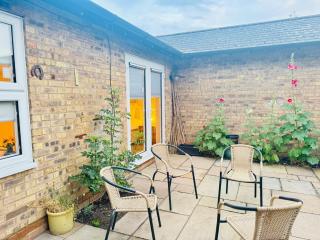 7 Lammas Field - Cambridge - 7