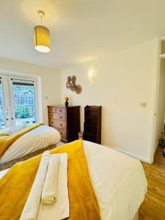 7 Lammas Field - Cambridge - 4