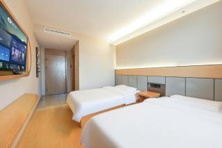 Super 8 Hotel - Peking - 5