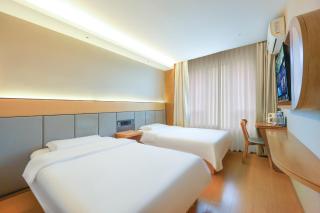 Super 8 Hotel - Peking - 4
